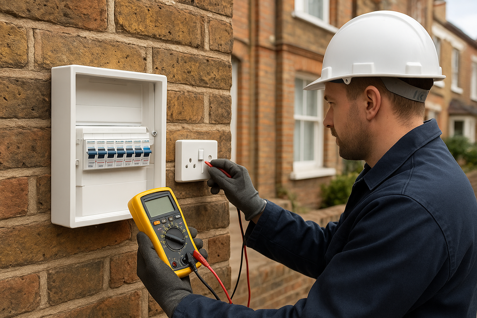 Electrical Fault Finding in Balham - Balham