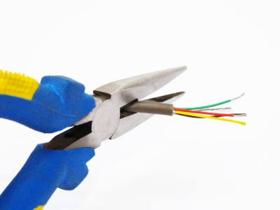 Electric services in Balham, SW12